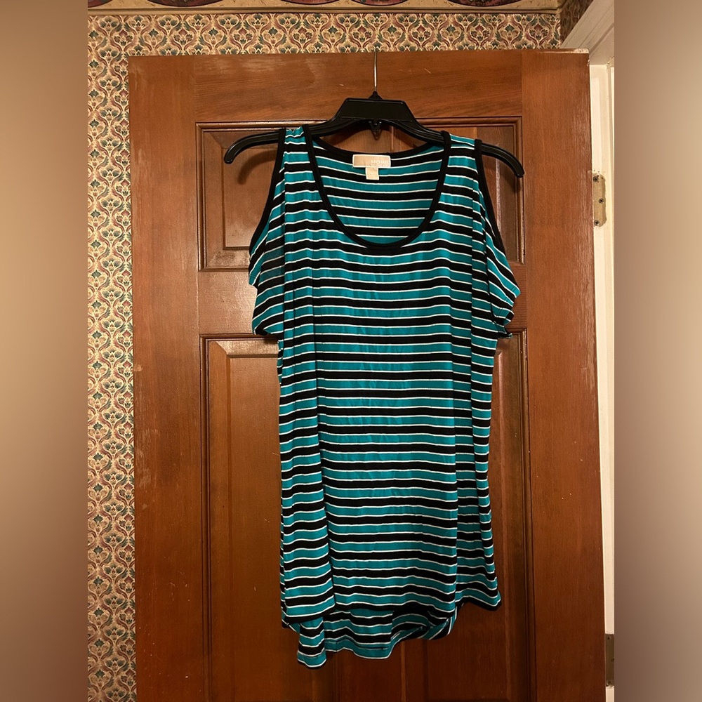 Michael Kors top size M